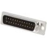 Conector D-Sub. 25, tata, 25, ENCITECH - DB25-SP