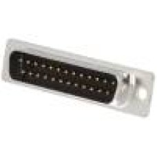 Conector D-Sub. 25, tata, 25, ENCITECH - DB25-SP Conector D-Sub. 25, tata, 25, ENCITECH - DB25-SP
