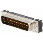 Conector D-Sub. 25, tata, 25, HARTING - 09653216702