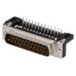 Conector D-Sub. 25, tata, 25, HARTING - 09653226802