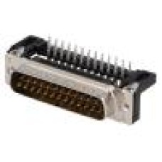 Conector D-Sub. 25, tata, 25, HARTING - 09653226802 Conector D-Sub. 25, tata, 25, HARTING - 09653226802