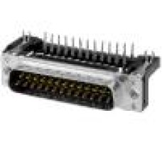 Conector D-Sub. 25, tata, 25, HARTING - 09653626812 Conector D-Sub. 25, tata, 25, HARTING - 09653626812