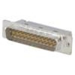 Conector D-Sub. 25, tata, 25, HARTING - 09663286700