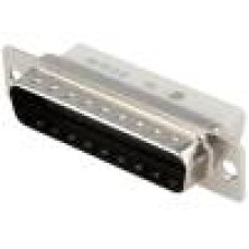 Conector D-Sub. 25, tata, 25, HARTING - 09670255601 Conector D-Sub. 25, tata, 25, HARTING - 09670255601