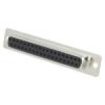 Conector D-Sub. 37, mama, 37, CONEC - 302A10069X Conector D-Sub. 37, mama, 37, CONEC - 302A10069X