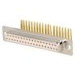 Conector D-Sub. 37, mama, 37, CONNFLY - DS1034-03-37FWN8SS