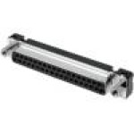 Conector D-Sub. 37, mama, 37, HARTING - 09664516513