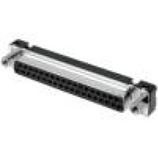 Conector D-Sub. 37, mama, 37, HARTING - 09664516513 Conector D-Sub. 37, mama, 37, HARTING - 09664516513