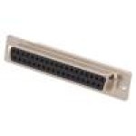 Conector D-Sub. 37, mama, 37, HARTING - 09670374701 Conector D-Sub. 37, mama, 37, HARTING - 09670374701