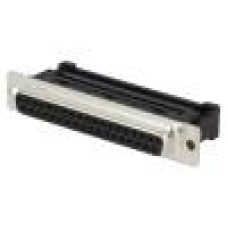 Conector D-Sub. 37 pini, mama, NINIGI, DFF37, T100932 Conector D-Sub. 37 pini, mama, NINIGI, DFF37, T100932