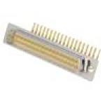 Conector D-Sub. 37, tata, 37, CONNFLY - DS1034-03-37MWN8SS