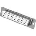 Conector D-Sub. 50, mama, 50, CONNFLY - DS1034-50FWNSISS Conector D-Sub. 50, mama, 50, CONNFLY - DS1034-50FWNSISS