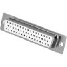 Conector D-Sub. 50, mama, 50, CONNFLY - DS1034-50FWNSISS