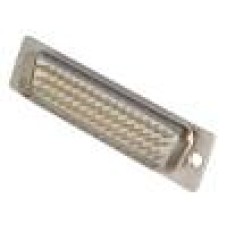 Conector D-Sub. 50, tata, 50, CONNFLY - DS1034-50MWNSISS