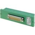 Conector D-Sub. 50, tata, 50, PHOENIX CONTACT - DFLK-D50 SUB/S 2291286 Conector D-Sub. 50, tata, 50, PHOENIX CONTACT - DFLK-D50 SUB/S 2291286