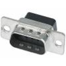 Conector D-Sub. 9, mama, 9, HARTING - 09670094701 Conector D-Sub. 9, mama, 9, HARTING - 09670094701