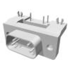 Conector D-Sub. 9, tata, 9, HARTING - 09651626811