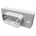 Conector D-Sub. 9, tata, 9, HARTING - 09661216702