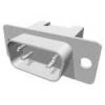 Conector D-Sub. 9, tata, 9, HARTING - 09661286700