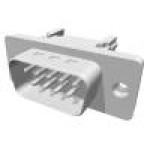 Conector D-Sub. 9, tata, 9, HARTING - 09661286702