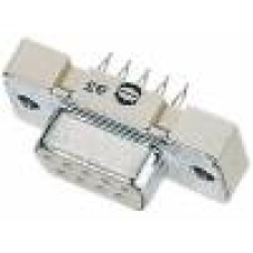 Conector D-Sub. 9, tata, 9, HARTING - 09661287700 Conector D-Sub. 9, tata, 9, HARTING - 09661287700