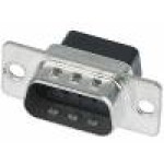 Conector D-Sub. 9, tata, 9, HARTING - 09670095601