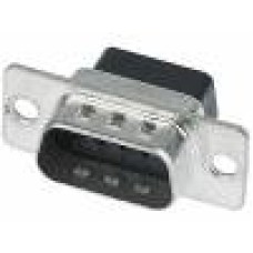 Conector D-Sub. 9, tata, 9, HARTING - 09670095601 Conector D-Sub. 9, tata, 9, HARTING - 09670095601