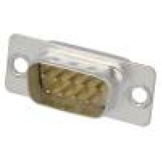 Conector D-Sub. 9, tata, 9, HARTING - 09670095615