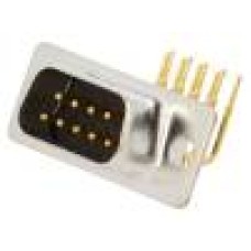 Conector D-Sub. 9, tata, 9, MH CONNECTORS - MHDD9M-T-B-M-RBM Conector D-Sub. 9, tata, 9, MH CONNECTORS - MHDD9M-T-B-M-RBM