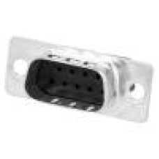 Conector D-Sub. 9, tata, 9, TE Connectivity - 167292-1 Conector D-Sub. 9, tata, 9, TE Connectivity - 167292-1