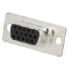 Conector D-Sub HD. 15, mama, 15, ENCITECH - 2101-0400-11 Conector D-Sub HD. 15, mama, 15, ENCITECH - 2101-0400-11