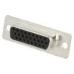 Conector D-Sub HD. 26, mama, 26, ENCITECH - 2101-0300-12 Conector D-Sub HD. 26, mama, 26, ENCITECH - 2101-0300-12