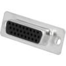 Conector D-Sub HD. 26, mama, 26, MH CONNECTORS - MHHDS26-F-T-B-S Conector D-Sub HD. 26, mama, 26, MH CONNECTORS - MHHDS26-F-T-B-S