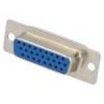 Conector D-Sub HD. 26, mama, 26, NINIGI - DSC-526