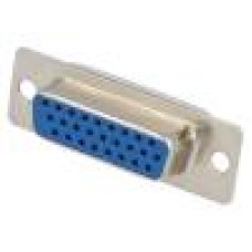 Conector D-Sub HD. 26, mama, 26, NINIGI - DSC-526