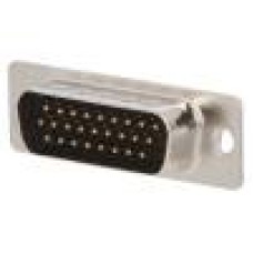 Conector D-Sub HD. 26, tata, 26, CONEC - 301A10139X