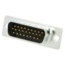 Conector D-Sub HD. 26, tata, 26, ENCITECH - 2101-0300-02