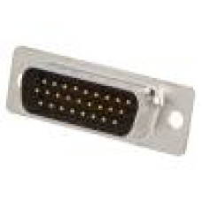 Conector D-Sub HD. 26, tata, 26, ENCITECH - 2101-0400-02