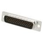 Conector D-Sub HD. 44, mama, 44, ENCITECH - 2101-0300-03 Conector D-Sub HD. 44, mama, 44, ENCITECH - 2101-0300-03