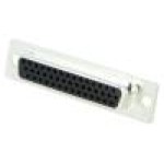 Conector D-Sub HD. 44, mama, 44, ENCITECH - 2101-0300-13