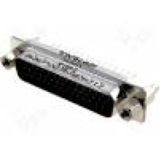 Conector D-Sub HD. 44, tata, 44, AMPHENOL - L717HDBH44POL2RM8 Conector D-Sub HD. 44, tata, 44, AMPHENOL - L717HDBH44POL2RM8