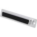 Conector D-Sub HD. 62, mama, 62, MH CONNECTORS - MHHDS62-F-T-B-S Conector D-Sub HD. 62, mama, 62, MH CONNECTORS - MHHDS62-F-T-B-S