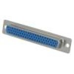 Conector D-Sub HD. 62, mama, 62, NINIGI - DSC-562 Conector D-Sub HD. 62, mama, 62, NINIGI - DSC-562