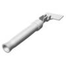 Conector D-Sub. mama, TE Connectivity - 1-66505-0