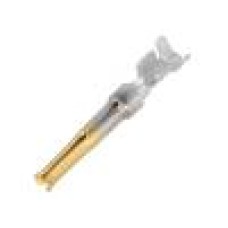 Conector D-Sub. mama, TE Connectivity - 166291-1