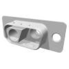 Conector D-Sub speciali. 2 (2+0), tata, 2 (2+0), HARTING - 09691100022 Conector D-Sub speciali. 2 (2+0), tata, 2 (2+0), HARTING - 09691100022