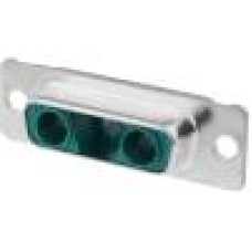 Conector D-Sub speciali. 3 (3+0), tata/mama, 3 (3+0), CONEC - 303W3CSXX99A10X