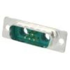 Conector D-Sub speciali. 7 (2+5), tata, 7 (2+5), CONEC - 3007W2PCM99A10X