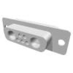 Conector D-Sub speciali. 7, mama, 7, HARTING - 09692017072 Conector D-Sub speciali. 7, mama, 7, HARTING - 09692017072