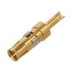 Pin pentru conector D-Sub. mama, CONEC, 132C10019X, T100964 Pin pentru conector D-Sub. mama, CONEC, 132C10019X, T100964